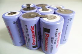 industrijske baterije