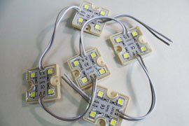 LED modul