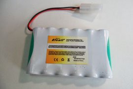 Baterija za fiskalnu kasu