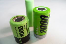 Me-HIBRIDNA BATERIJA