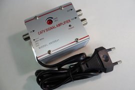 Pojačalo za CATV