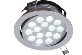 LED rasveta