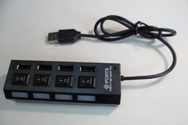 usb hub
