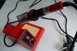 lemilica sa regulacijom