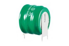 Baterija za memorije