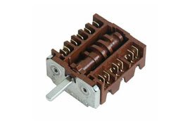 prekidač za šporete